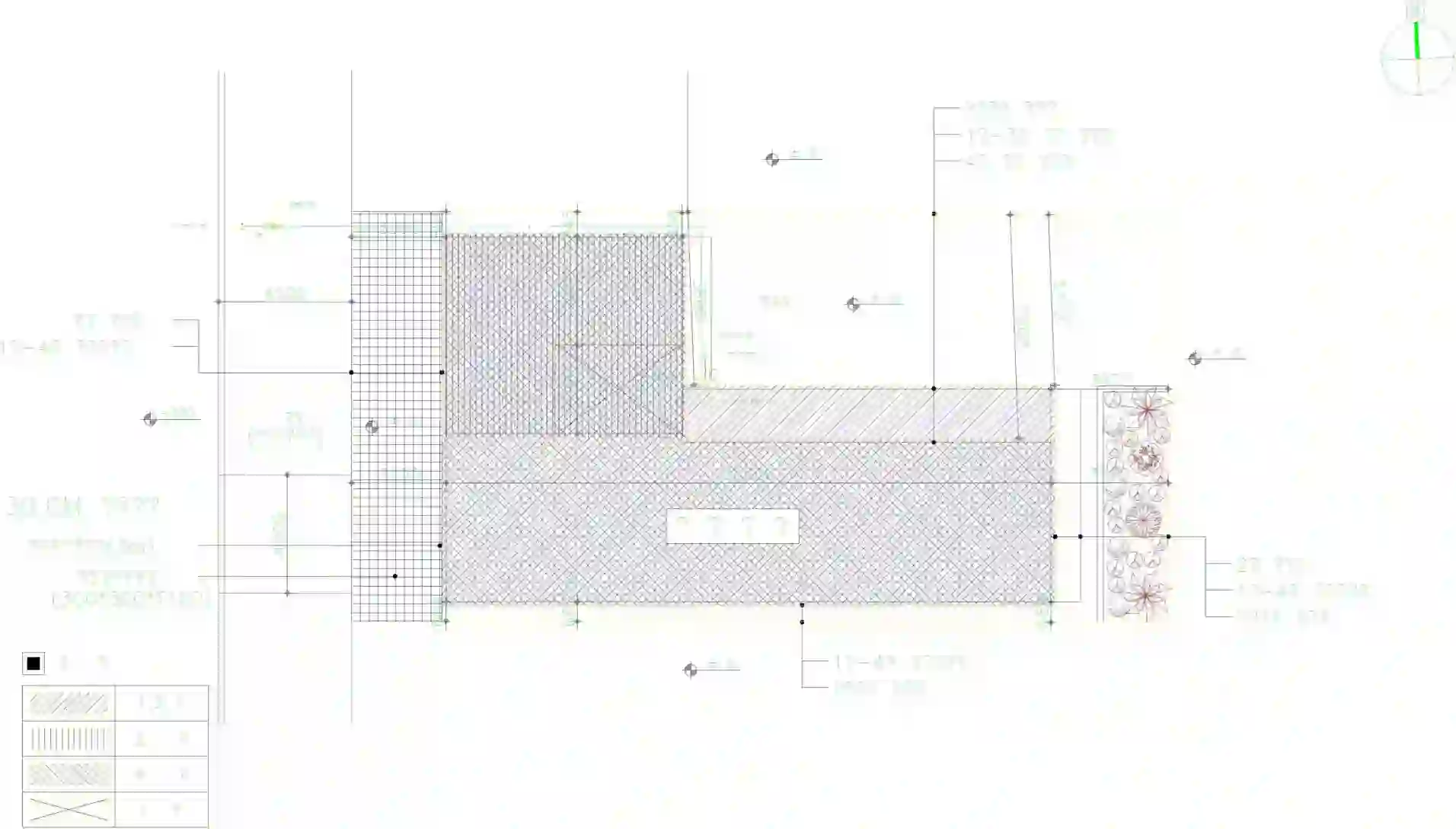 면목동 146-11 배치도 이미지